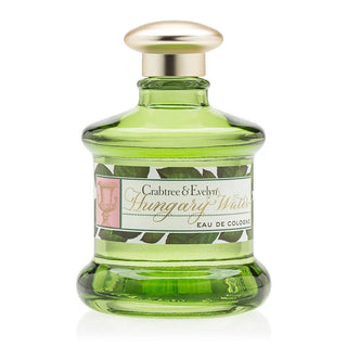 Crabtree & Evelyn Hungary Acqua Eau De Cologne Unisex 100 ml