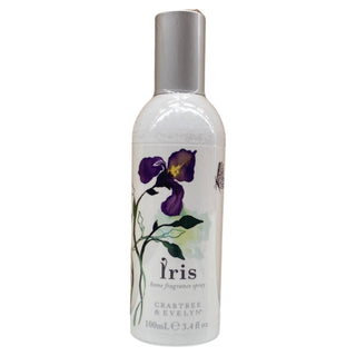 Crabtree & Evelyn Sprej do pokoje Iris 100 ml
