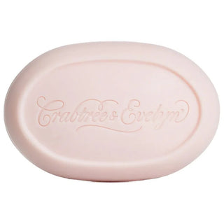 Crabtree & Evelyn Acqua di Rose Idratante 85 g — Sapone