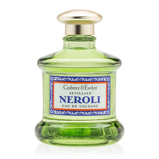Crabtree & Evelyn Neroli di Siviglia Eau de Cologne Unisex 100 ml — Eau de Cologne