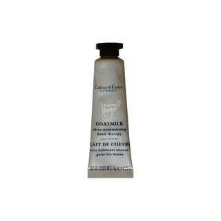 Crabtree & Evelyn goat milk and oat moisturizing hand cream 100g