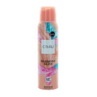 C-Thru Harmony Bliss Deodorant - 75 ml