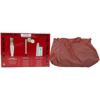 Deborah Milano Dh Pack 2021 Máscara de Cílios Fp Perf Lip Balm
