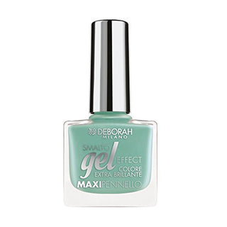 Deborah Geeliefekti Extreme Shine -kynsilakka EN36 Luminous Sea 85 ml