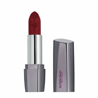 Deborah Batom cremoso de longa duração Milano Red 12 44g