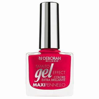 Deborah Βερνίκι νυχιών Gel Effect Extreme Shine EN94 Κεράσι 85 ml