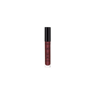 Deborah ベルベット フルイド マット リキッド リップスティック 52 プラム 45 g