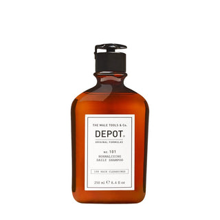 Depot Șampon normalizant numărul 101 250 ml