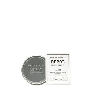 Depot Unt pentru barbă și mustață number502 30 ml