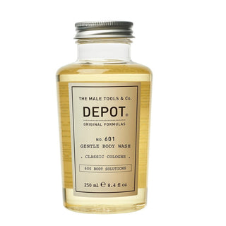Depot number601 Gel de duș delicat 250ml