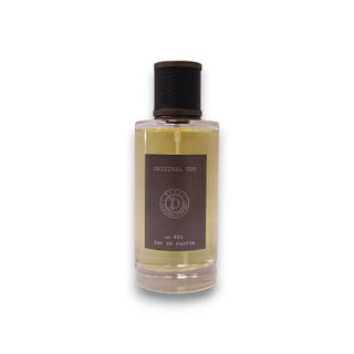 Depot عطر 900 سينتس رقم 905 أوريجينال عود أو دو برفيوم للرجال 100 مل
