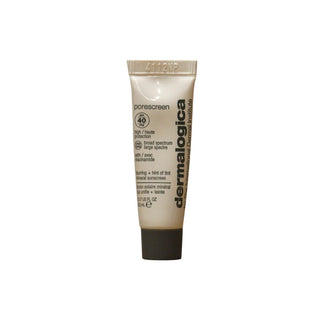 Dermalogica Porescreen Protective Sun Cream for Face SPF 40 5 ml