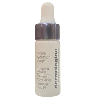 Dermalogica Circular Hydrating Face Serum 3ml