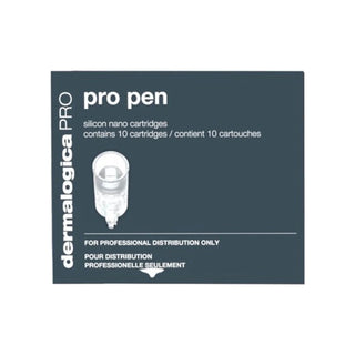 Pro Pen Nanotip Dermalogica Cartuș de schimb din silicon, 10 buc.
