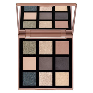 Diego dalla palma Palette Ombretti Nuda Cool — Palette ombretti