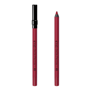 Diego Dalla Palma Lápiz labial Stay On Me 46 - Rojo (1,2 g)