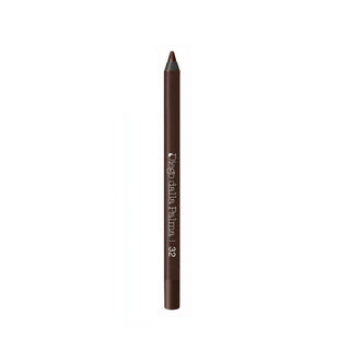 Diego Dalla Palma Stay On Me Eyeliner Resistente all'Acqua 32 Marrone 1,2 g — Matita Occhi