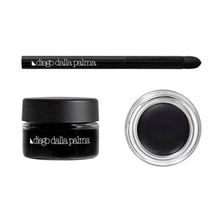 Diego Dalla Palma Waterproof Kajal 3,2 g — Matita Occhi