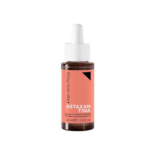 Diego Dalla Palma 아스타잔틴 영양 항산화 데이 세럼 페이스 & 넥 30ml