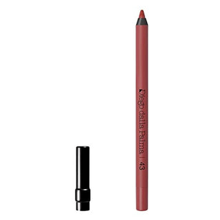 Diego Dalla Palma Lápiz labial Stay On Me 43 Contour Waterproof 1,2 g