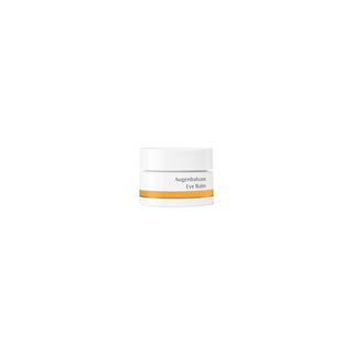 Dr. Hauschka بلسم محيط العين العضوي 10 مل