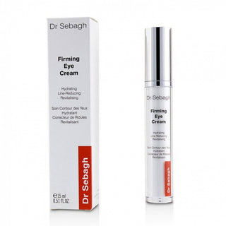 Dr Sebagh Crema Occhi Rassodante 15 ml — Crema contorno occhi