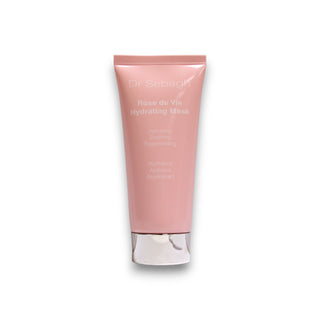 Dr Sebagh Maschera in Crema Idratante Viso Rose De Vie Aqua 100 ml — Maschera viso