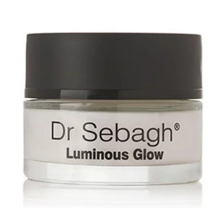Dr sebagh Luminous Glow Crema Rassodante Giorno e Notte Senza Olio Viso 50 ml — Crema Viso