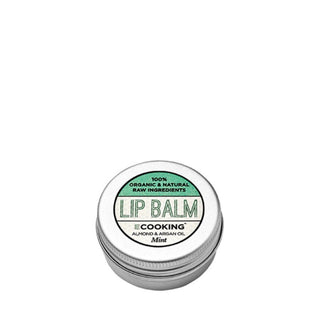 Ecooking Mint Lip Balm