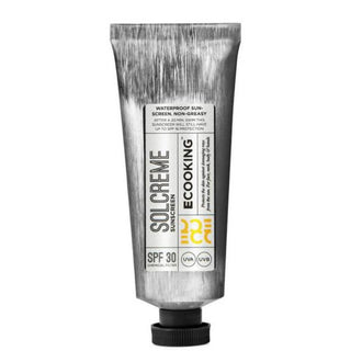 Ecooking Protective Sun Cream Face SPF 30 50 ml