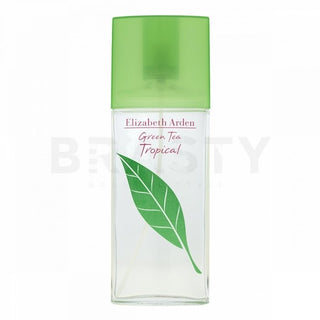 Elizabeth arden Grean Tea Tropical EDT - 100ml