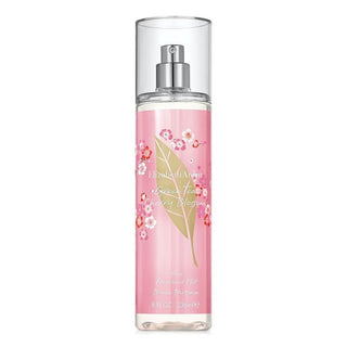 Elizabeth Arden 绿茶 - 樱花喷雾 236 毫升