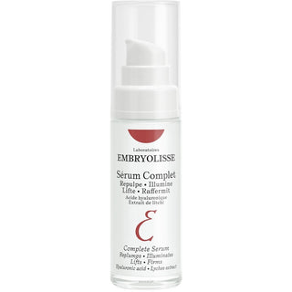 Embryolisse Serum Kompleksowe Ochronne Rozświetlające 30 ml — Serum do Twarzy
