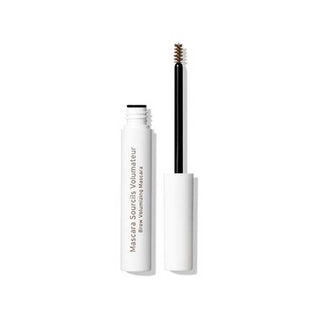 Embryolisse 아티스타 시크릿 볼류마이징 아이브로우 마스카라 5ml 라이트 브라운