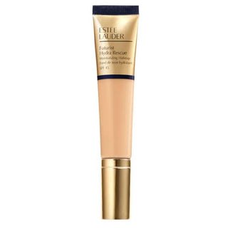 Estée Lauder Futurist Hydra Rescue 2W1 Dawn 35 ml — Fondotinta protettivo solare