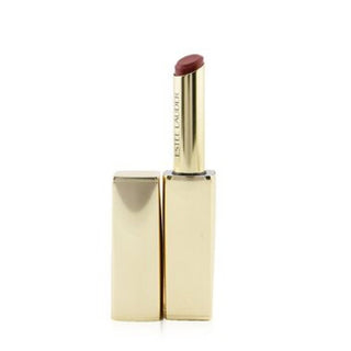 Estée Lauder Pure Color Envy Illuminating Shine Bordeaux — Rossetto