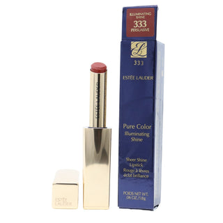 Estée Lauder Pure Color Envy Illuminating Shine Bronze Babe — Rossetto