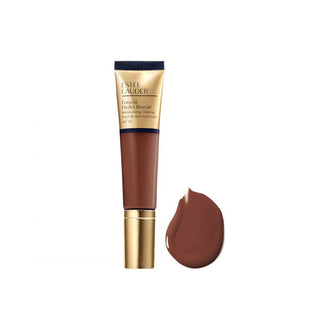 Estée Lauder Futurist Hydra Rescue 7N2 Rich Amber 35 ml — Fondotinta protettivo solare