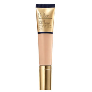 Estée Lauder Futurist Hydra Rescue 3N1 Avorio Beige 35 ml — Fondotinta protettivo solare