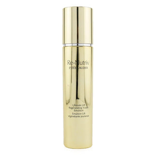 Estee Lauder Re-Nutriv Ultimate Lift Youth Regenerating Emulsion 75 Ml