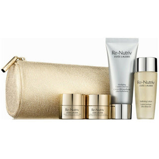Re-Nutriv Deluxe Set Estee Lauder day and night face set