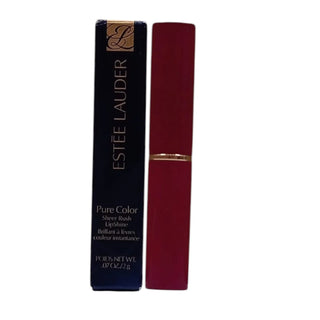 Estée Lauder Pure Color Sheer Rush Lucidalabbra X-Pose Rose 9 ml — Lucidalabbra