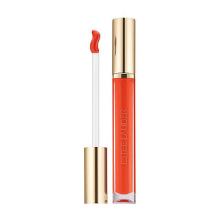 Estée lauder Pure Color Love Rossetto Liquido Opaco 303 Flash Burn 6 ml — Rossetto Liquido