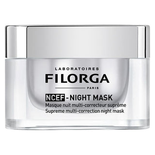 Filorga NCEF Supreme Masque de Nuit Multi-Correcteur 50 ml