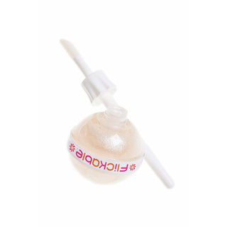 Flickable Luxe Lucidalabbra Fight For Your White To Party 9 ml — Gloss labbra