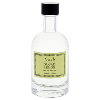 Fresh Sugar Lemon Eau de Parfum Unisex 100 ml — Eau de Parfum