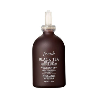 Fresh Black Tea Siero Rassodante Viso 100 ml — Siero viso