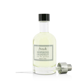 Fresh Hesperides Grapefruit Eau de Parfum Unisex 100 ml — Eau de Parfum