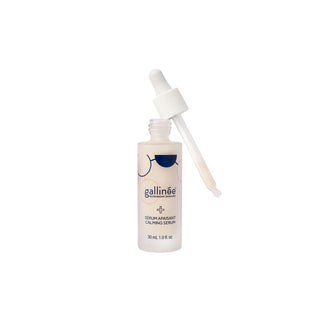 Gallinee Microbiome Skincare Siero Calmante Quotidiano 30 ml — Siero viso