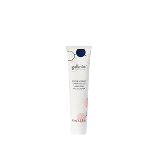 Gallinée Microbiome Skincare Crema Idratante Quotidiana Viso 40 ml — Crema Idratante